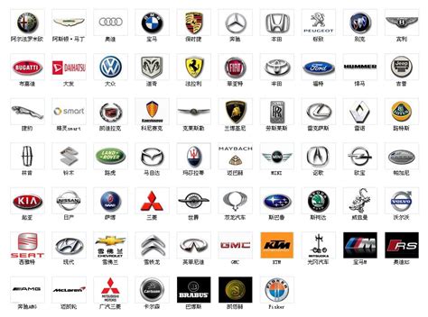 汽車的品牌 人生三大目標